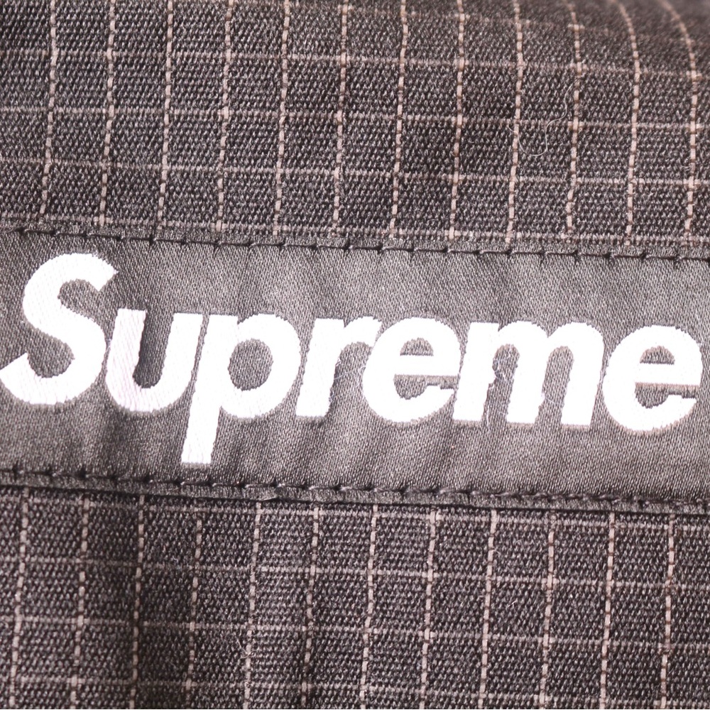 Supreme Mini Duffle Bag - Picture 4 of 7